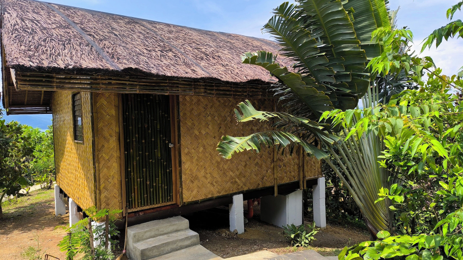 Exterior & Views 2, Ocean Green Ecolodge, Puerto Princesa City