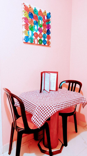 Others 5, Lips Motel (Adult Only), Rio de Janeiro