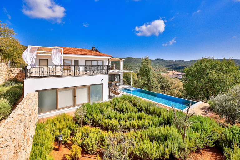Others 4, Villa Elit - Kas, Kaş