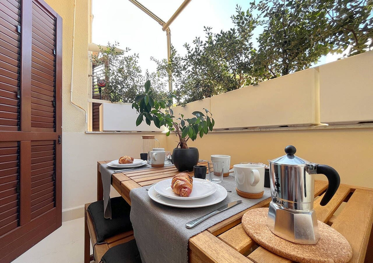 Others 5, Solemar Sicilia - White Loft, Palermo