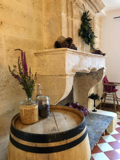 Others 2, Chambres d'hote & Gite Chateau Le Conte - Saint Emilion, Gironde