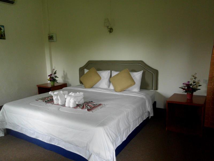 Bedroom 9