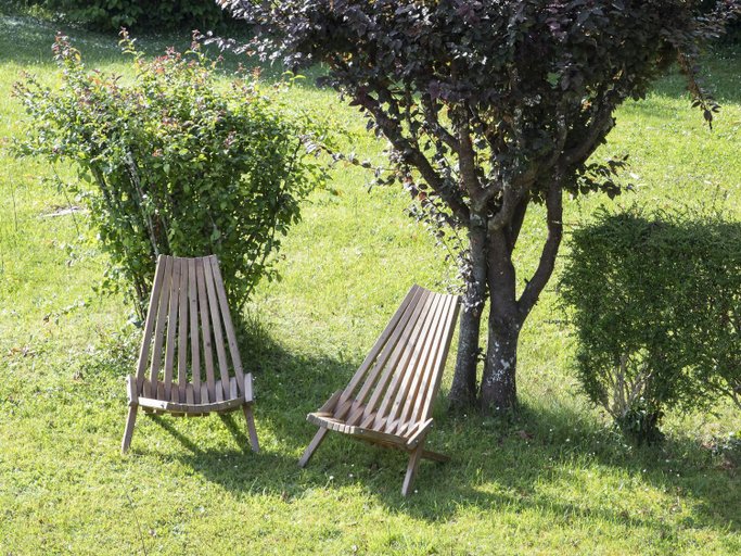 Others 2, Le Boisdalon, Charente