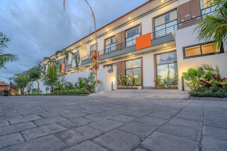 Exterior & Views 1, Canggu Loft Studio, Badung