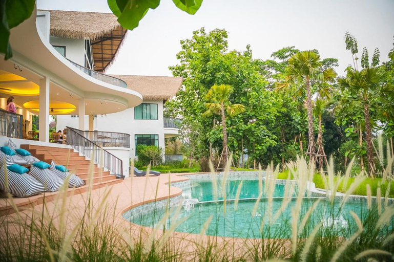 Sport & Beauty 2, Villa De Leaf River Kaeng Krachan, Kaeng Krachan