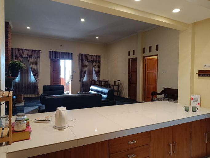 Others 4, Omah Gunung Homestay, Banjarnegara