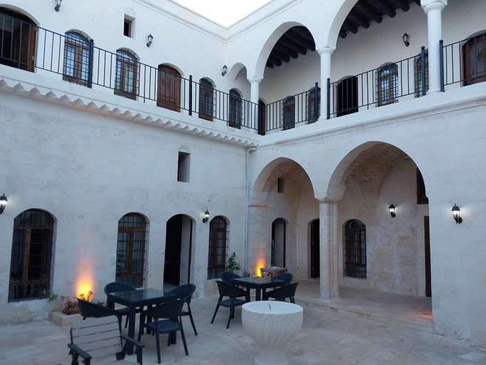 Exterior & Views 2, ORPHEUS BOUTİQUE HOTEL, Merkez