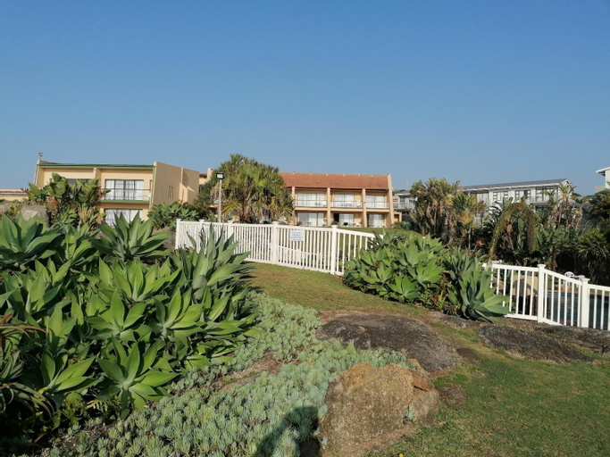 Glenmore Sands, Ugu