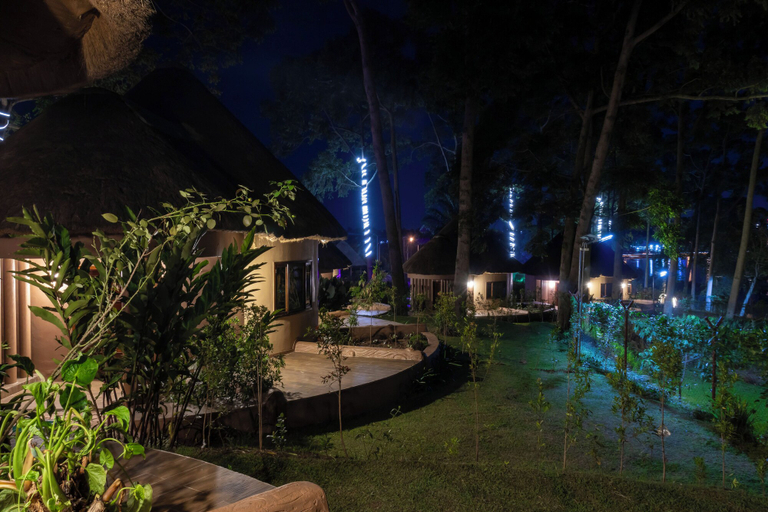 Sport & Beauty 3, De Rain Eco Beach Resort, Entebbe