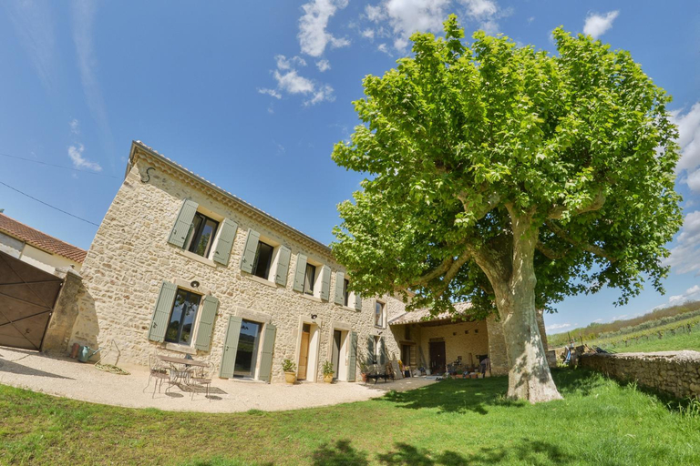 Others 3, Domaine de Sevanes, Gard