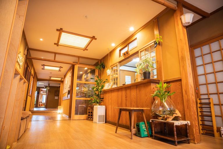 Public Area 2, Aibiya, Yamanouchi