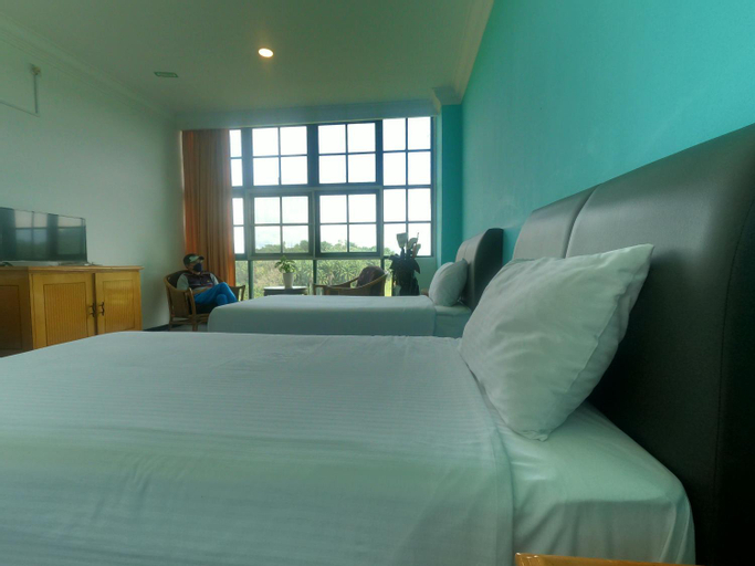 Others 5, Bukit Beruntung Resort, Hulu Selangor