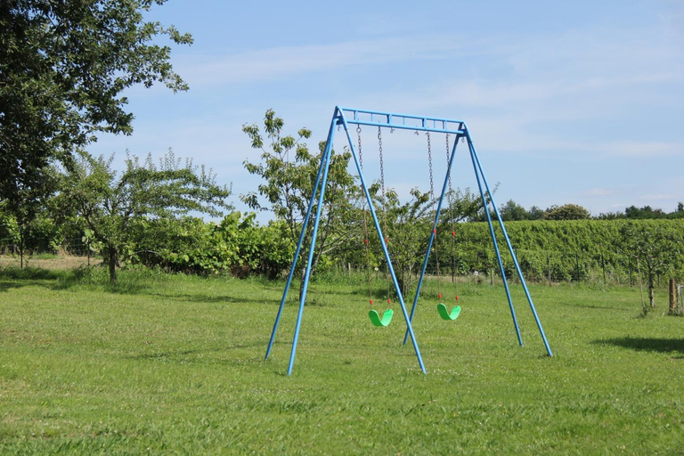 Others 2, Au Petit Bernerot - Les gites de l'Arbre Voyageur, Gers