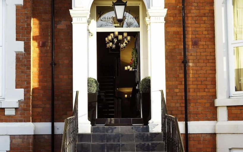 Exterior & Views 2, Kensington House by Warren Collection, Newcastle upon Tyne