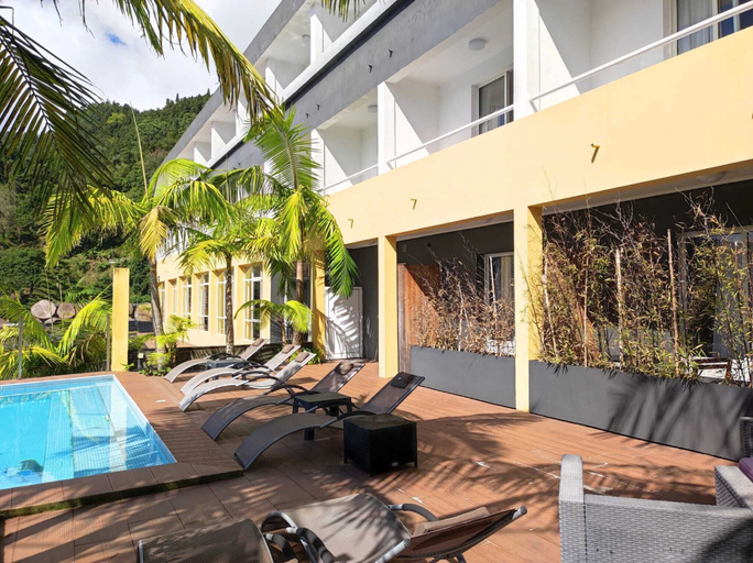 Exterior & Views 2, Hotel Vista do Vale, Povoação