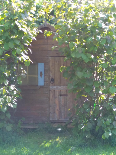 Others 5, A la campagne, au calme, Seine-Maritime