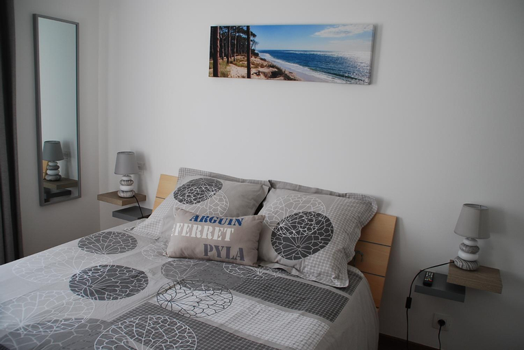 Comme a la maison, Gironde