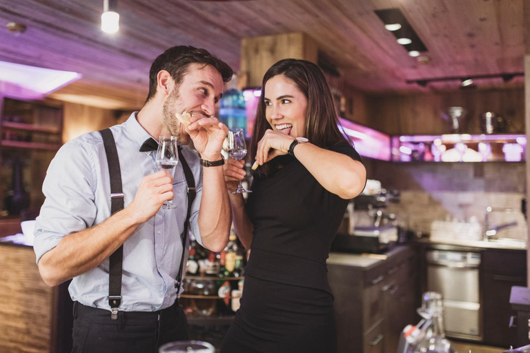 Food & Drinks 4, Hotel Alpin Spa Tuxerhof, Schwaz