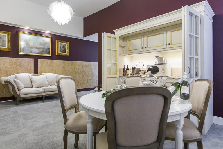 Facilities 3, Household Settembrini, Milano
