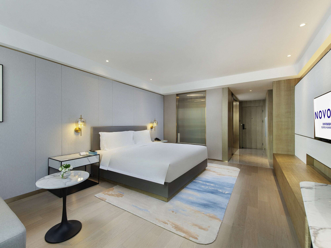 Novotel Suzhou Huanxiu Lake, Suzhou
