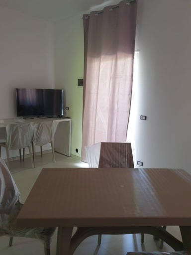 Others 2, Residence Bandiera Blu, Cosenza