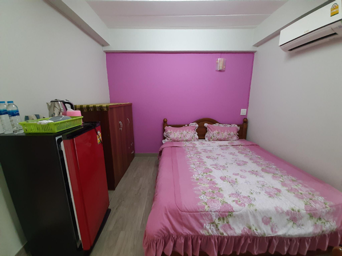 Bedroom 11