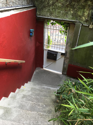 Others 2, Les chambres du Chat Perche, Seine-Maritime
