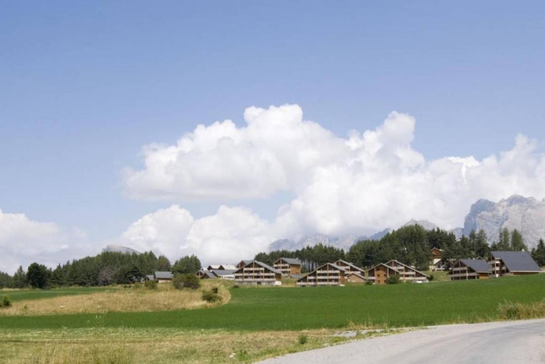 Others 3, Residence La Crete du Berger - maeva Home, Hautes-Alpes