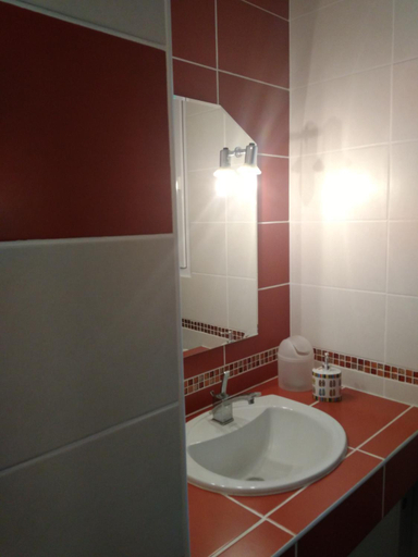 Bathroom 4