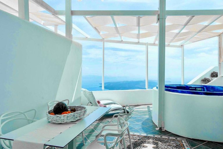 Bathroom 4, Aeolos Art & Eco Suites Adults Only, South Aegean