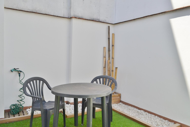 Facilities 2, SunShine Villa, Córdoba