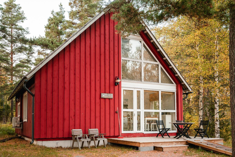 Exterior & Views 1, Calliola kokous- ja saaristohotelli, Uusimaa