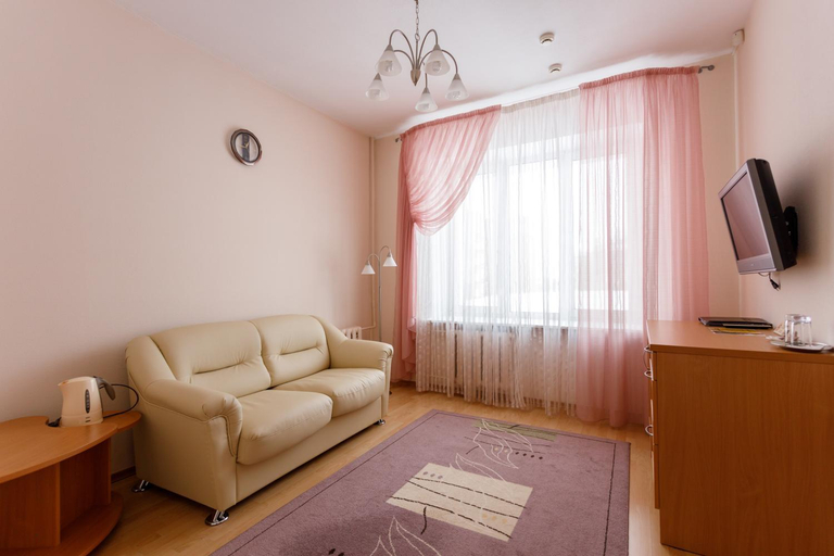 Others 2, Atal hotel-NEW, Cheboksarskiy rayon