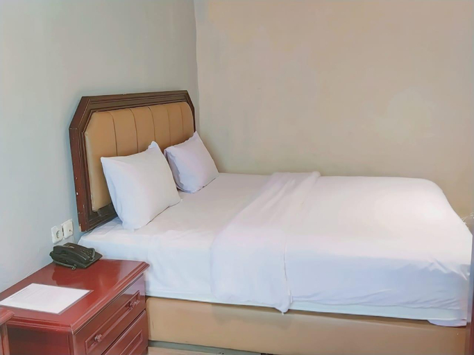 Bedroom 8