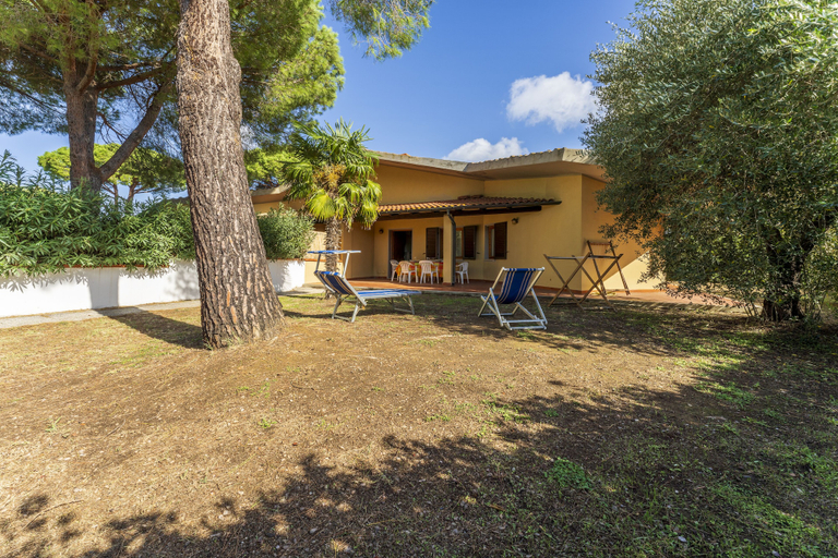 Exterior & Views 2, Argentario Giannella Apartment, Grosseto