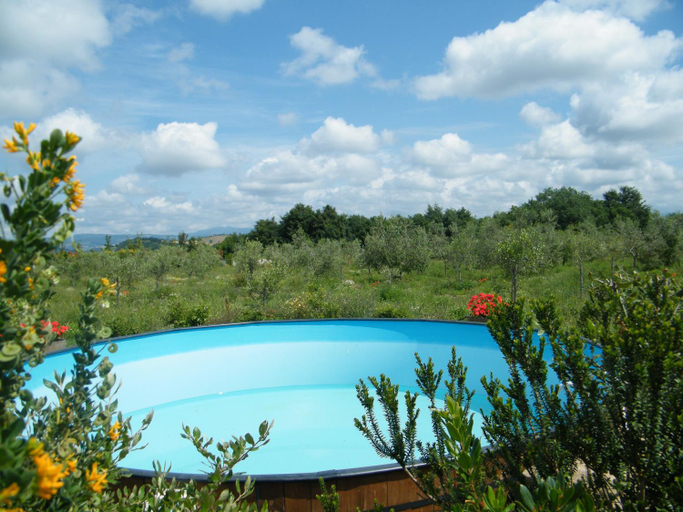 Sport & Beauty 3, Agriturismo Sant' Antonio di Saturnia, Grosseto