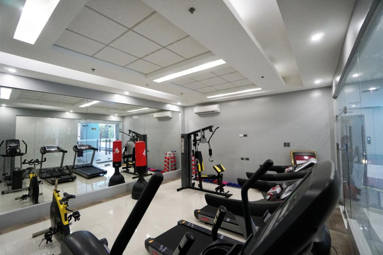 Others 4, Mezzo Hotel, Cebu City