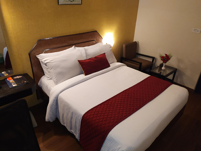 Bedroom 11