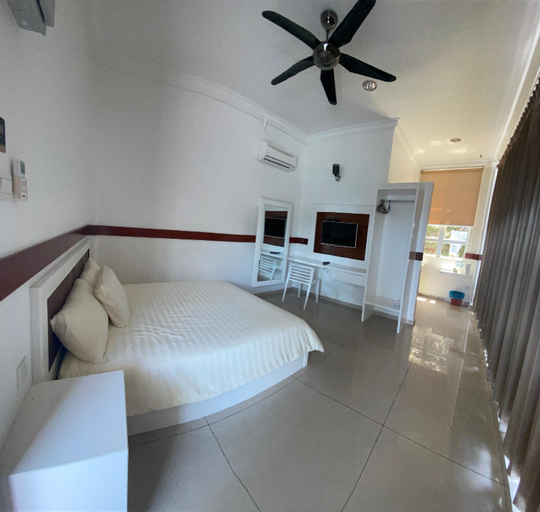 Bedroom 5