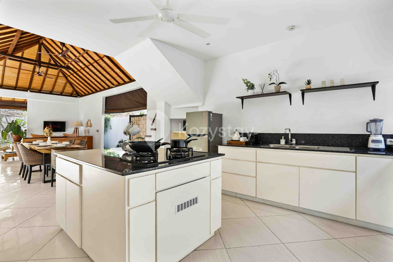 Others 4, Jaya Villa by Kozystay, Badung