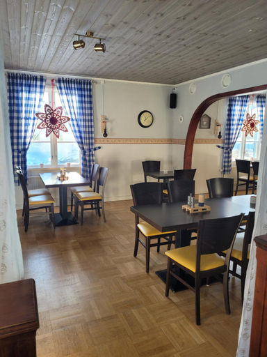 Food & Drinks 5, Wardshuset Klaralvdalen, Torsby