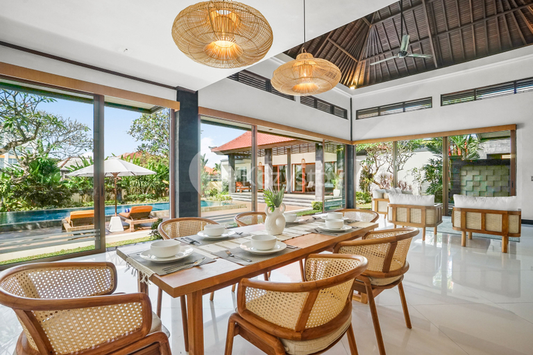 Food & Drinks 4, Srimalen Villa by Kozystay, Badung