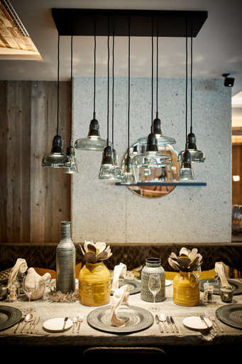 Food & Drinks 5, Hotel Alpin Spa Tuxerhof, Schwaz