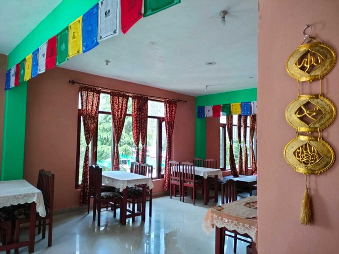 Hotel Eco Nest, Kangra