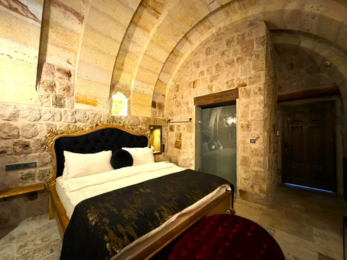 Bedroom 3, Patina Cappadocia, Nevşehir