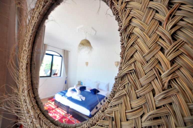 Bedroom 3, Villa Dar Sultana, Essaouira