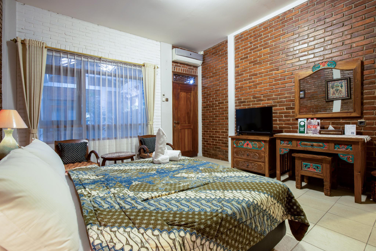 Bedroom 7