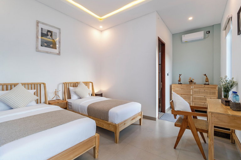 Bedroom 3, Villa Blessing Bali, Badung