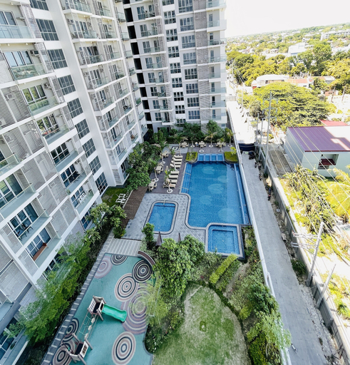 The Palladium Retreat, Iloilo City