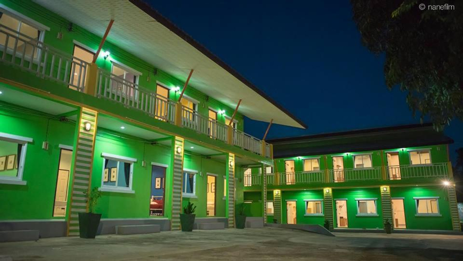 Vii House, Phuket Island